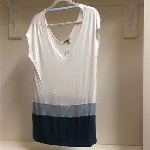 T-shirt from anthropology